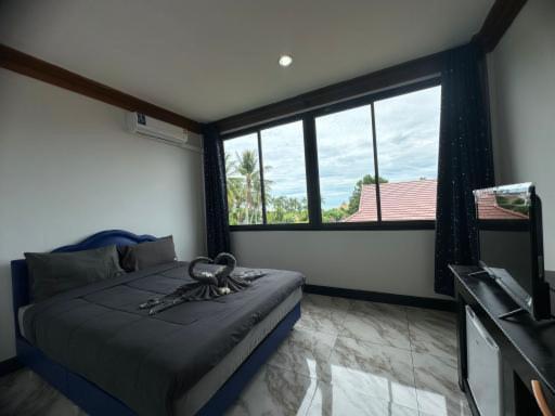 Chaweng Town Hotel Amphoe Koksamui Exterior foto