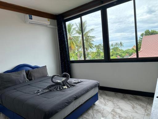 Chaweng Town Hotel Amphoe Koksamui Exterior foto