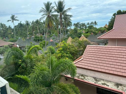 Chaweng Town Hotel Amphoe Koksamui Exterior foto